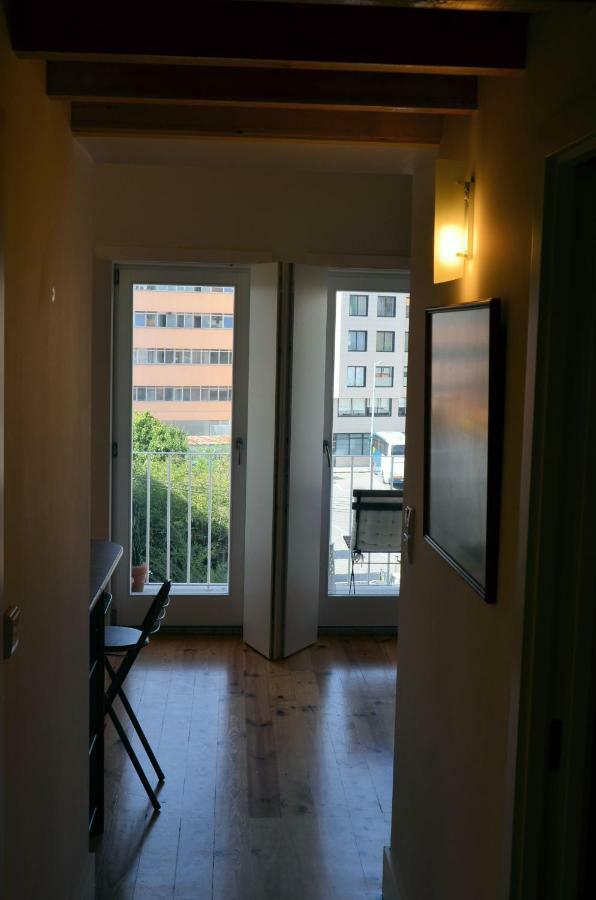 Bonjardim Traveller'S House Apartment Porto Exterior photo