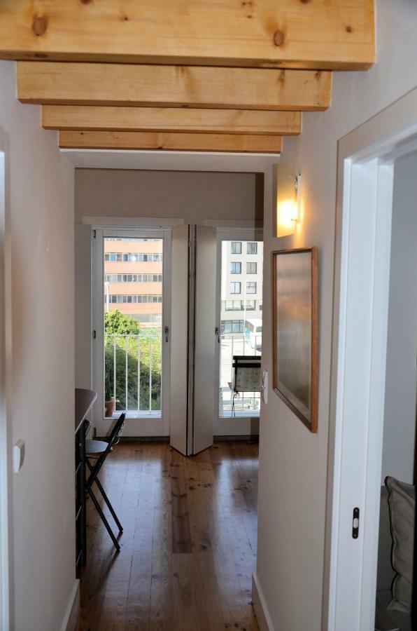 Bonjardim Traveller'S House Apartment Porto Exterior photo