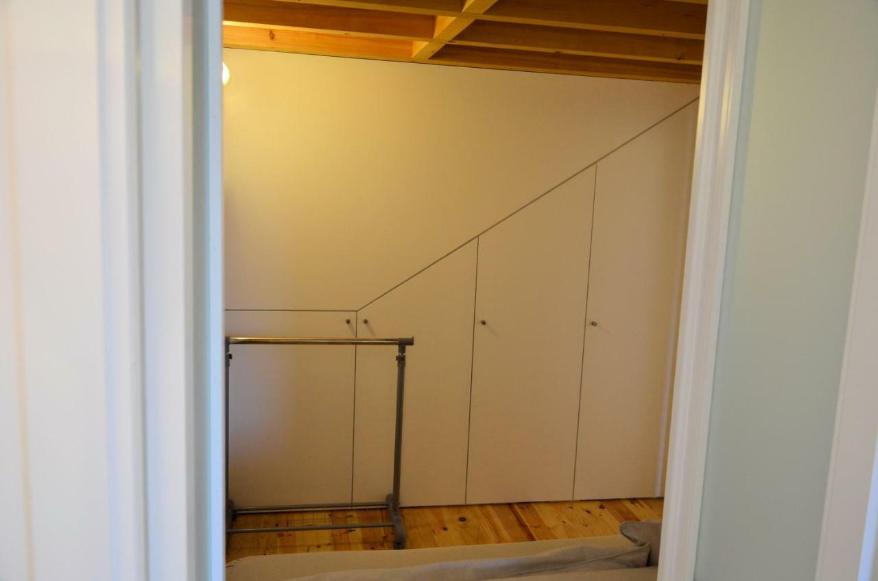 Bonjardim Traveller'S House Apartment Porto Exterior photo