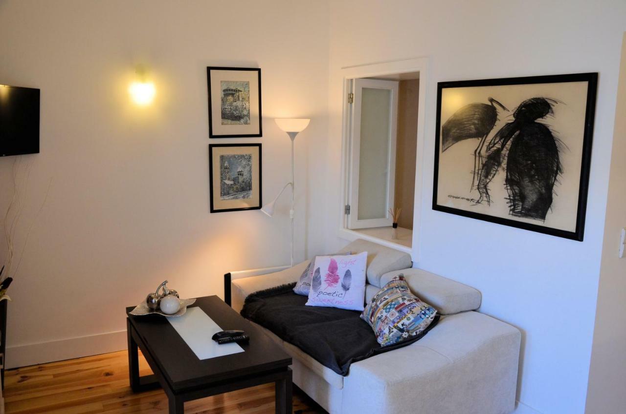 Bonjardim Traveller'S House Apartment Porto Exterior photo