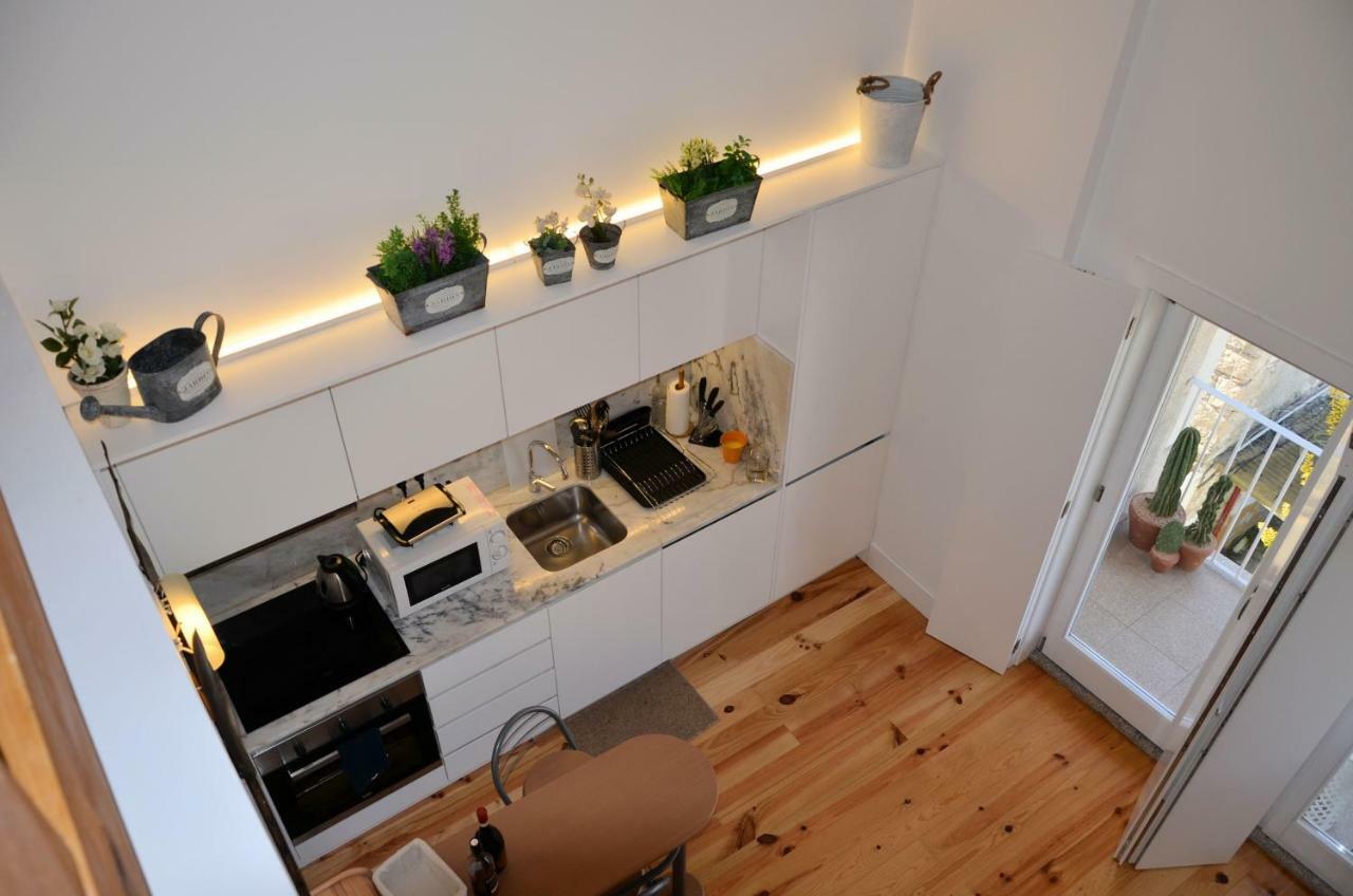 Bonjardim Traveller'S House Apartment Porto Exterior photo