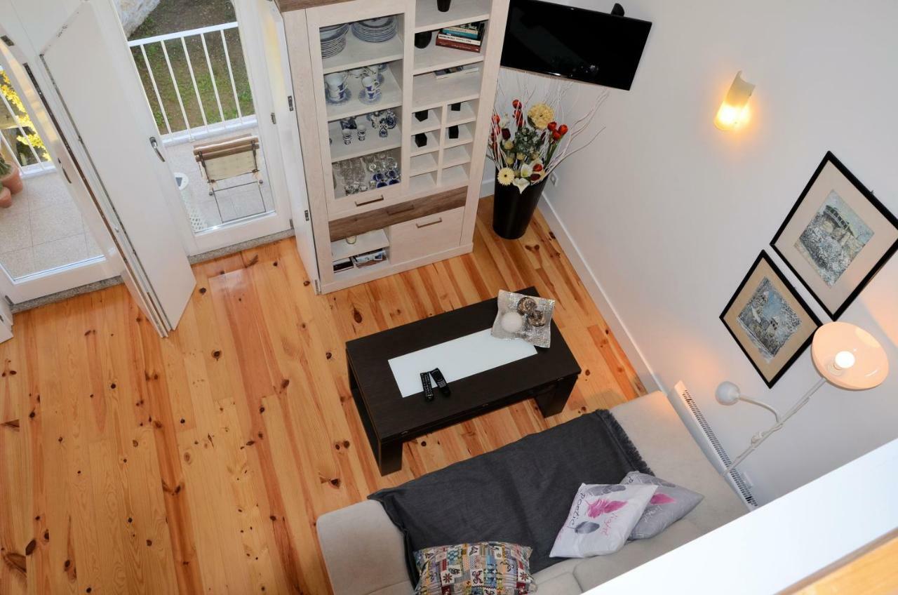 Bonjardim Traveller'S House Apartment Porto Exterior photo