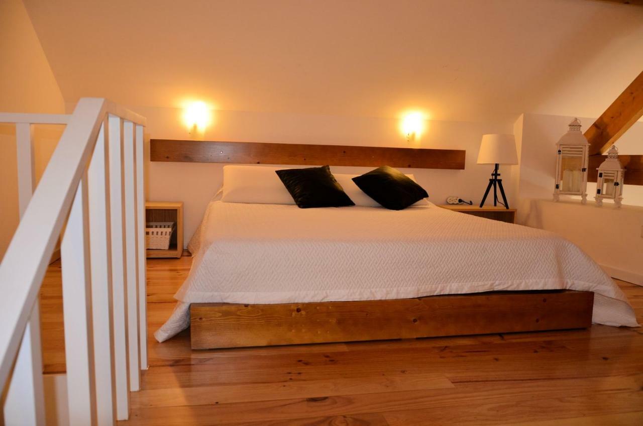 Bonjardim Traveller'S House Apartment Porto Exterior photo